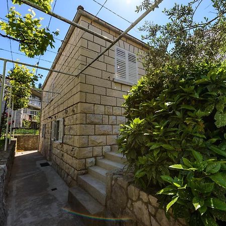 Apartment Pavlina Dubrovnik Exterior foto