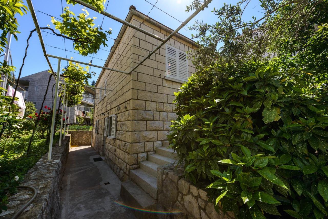 Apartment Pavlina Dubrovnik Exterior foto